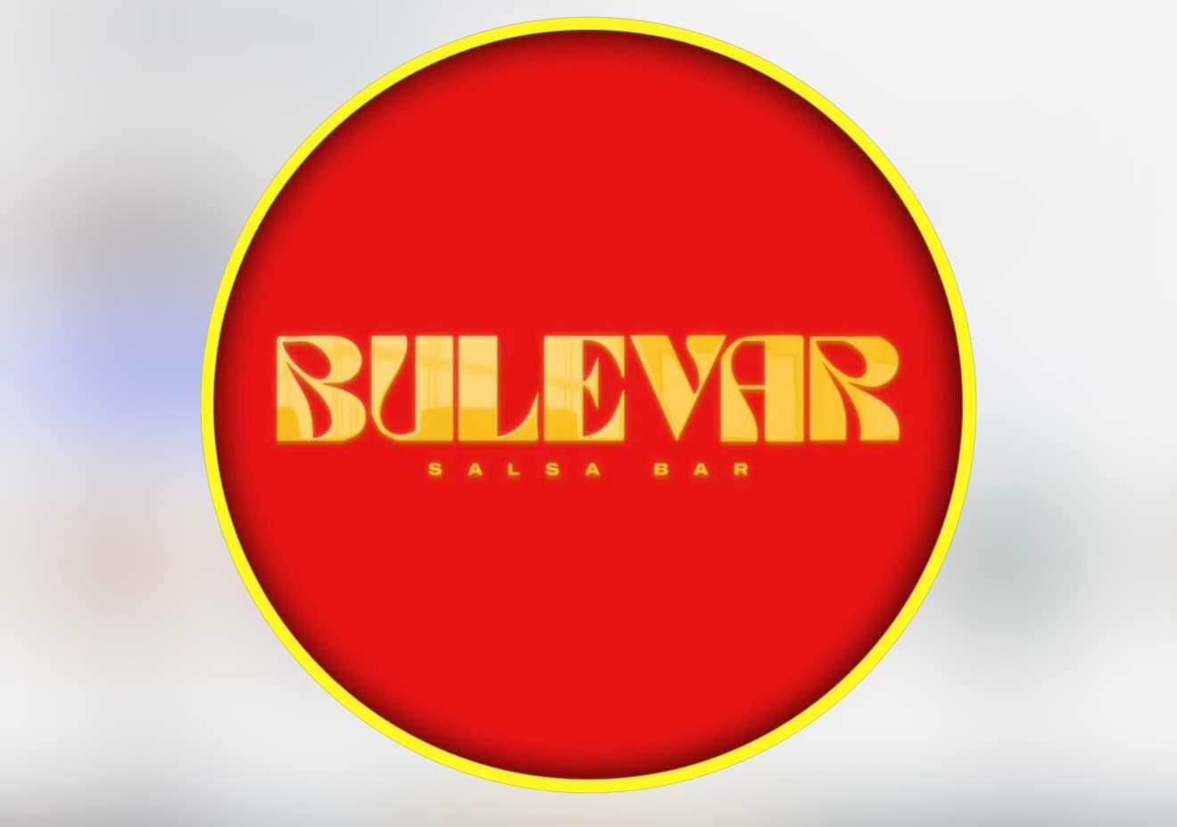 Bulevar Salsa Bar