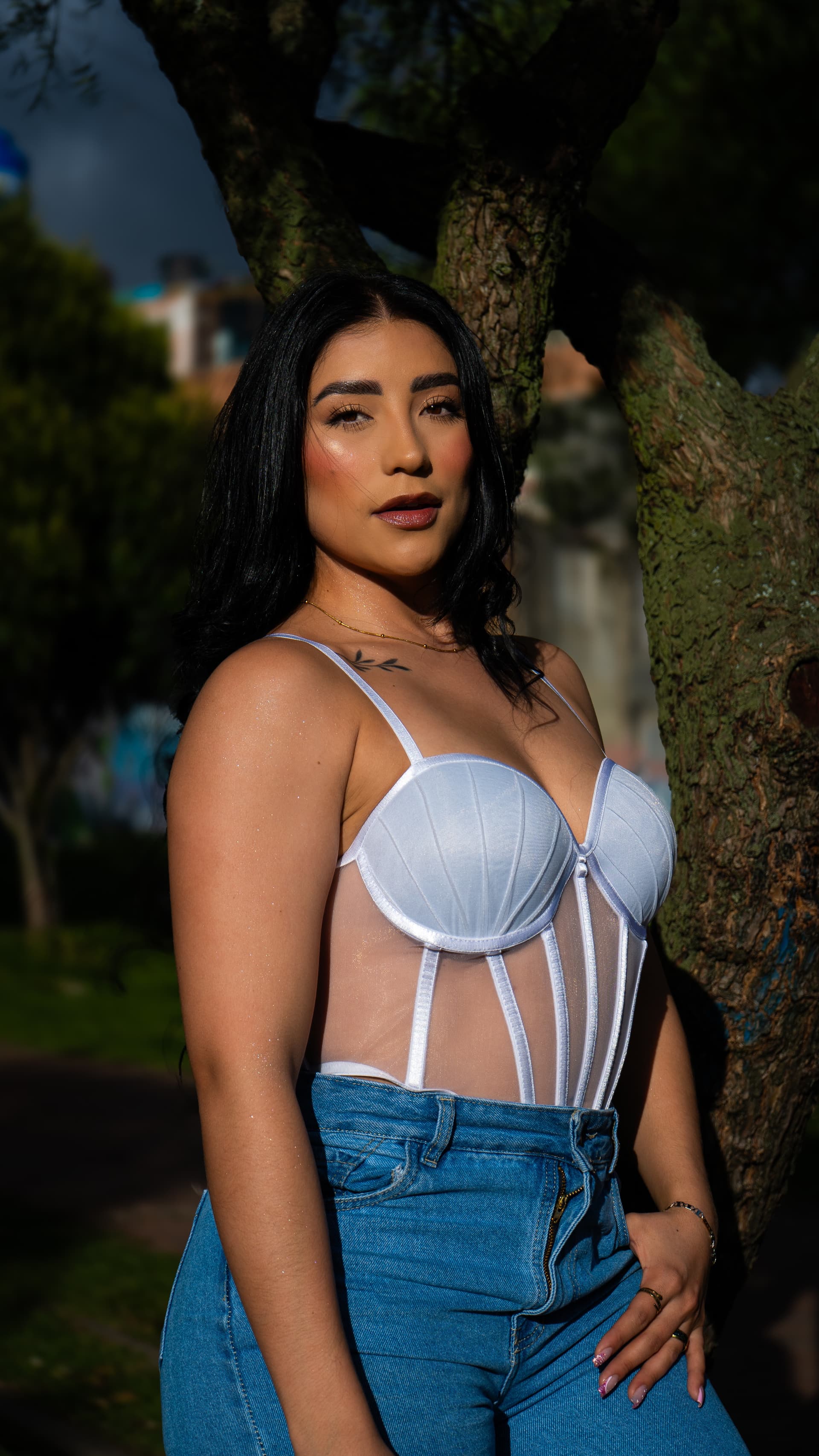 Dayana Leal Amaya